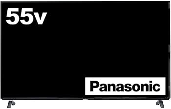 Amazon | パナソニック 55V型 有機EL テレビ ビエラ TH-55EZ950 Amazon | パナソニック 55V型 有機EL テレビ ビエラ TH-55EZ950